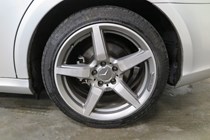 Mercedes-Benz CLS Coupe (05-10) CLS 320 CDI (04/08-06/09) 4d Tip Auto For Sale - Premier Autos, Nelson