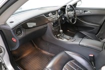 Mercedes-Benz CLS Coupe (05-10) CLS 320 CDI (04/08-06/09) 4d Tip Auto For Sale - Premier Autos, Nelson
