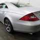 Mercedes-Benz CLS Coupe (05-10) CLS 320 CDI (04/08-06/09) 4d Tip Auto For Sale - Premier Autos, Nelson