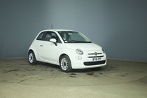 Fiat 500 Hatchback (08-24) 1.2 Pop Star (09/15-) 3d For Sale - Novo Auto, Swindon
