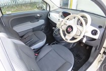 Fiat 500 Hatchback (08-24) 1.2 Pop Star (09/15-) 3d For Sale - Novo Auto, Swindon