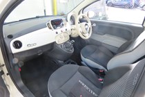 Fiat 500 Hatchback (08-24) 1.2 Pop Star (09/15-) 3d For Sale - Novo Auto, Swindon