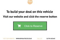 Fiat 500 Hatchback (08-24) 1.2 Pop Star (09/15-) 3d For Sale - Novo Auto, Swindon