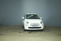 Fiat 500 Hatchback (08-24) 1.2 Pop Star (09/15-) 3d For Sale - Novo Auto, Swindon