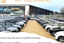 Fiat 500 Hatchback (08-24) 1.2 Pop Star (09/15-) 3d For Sale - Novo Auto, Swindon