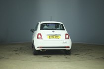 Fiat 500 Hatchback (08-24) 1.2 Pop Star (09/15-) 3d For Sale - Novo Auto, Swindon