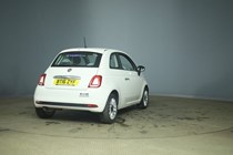 Fiat 500 Hatchback (08-24) 1.2 Pop Star (09/15-) 3d For Sale - Novo Auto, Swindon