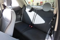 Fiat 500 Hatchback (08-24) 1.2 Pop Star (09/15-) 3d For Sale - Novo Auto, Swindon