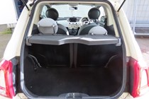 Fiat 500 Hatchback (08-24) 1.2 Pop Star (09/15-) 3d For Sale - Novo Auto, Swindon