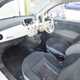 Fiat 500 Hatchback (08-24) 1.2 Pop Star (09/15-) 3d For Sale - Novo Auto, Swindon