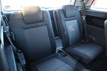 Vauxhall Zafira (05-14) 1.6i (115bhp) Exclusiv 5d For Sale - BEECHES MOTOR ZONE LTD, Keighley West