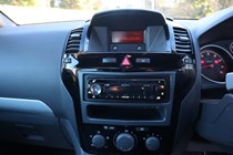 Vauxhall Zafira (05-14) 1.6i (115bhp) Exclusiv 5d For Sale - BEECHES MOTOR ZONE LTD, Keighley West