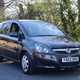 Vauxhall Zafira (05-14) 1.6i (115bhp) Exclusiv 5d For Sale - BEECHES MOTOR ZONE LTD, Keighley West