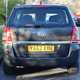 Vauxhall Zafira (05-14) 1.6i (115bhp) Exclusiv 5d For Sale - BEECHES MOTOR ZONE LTD, Keighley West