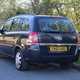 Vauxhall Zafira (05-14) 1.6i (115bhp) Exclusiv 5d For Sale - BEECHES MOTOR ZONE LTD, Keighley West