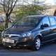 Vauxhall Zafira (05-14) 1.6i (115bhp) Exclusiv 5d For Sale - BEECHES MOTOR ZONE LTD, Keighley West