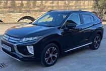 Mitsubishi Eclipse Cross SUV (17-21) 3 1.5 2WD 5d For Sale - Select Cars Sheffield, Sheffield