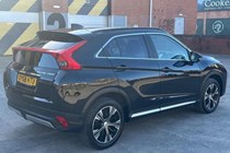 Mitsubishi Eclipse Cross SUV (17-21) 3 1.5 2WD 5d For Sale - Select Cars Sheffield, Sheffield