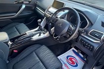 Mitsubishi Eclipse Cross SUV (17-21) 3 1.5 2WD 5d For Sale - Select Cars Sheffield, Sheffield