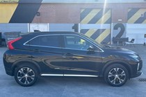 Mitsubishi Eclipse Cross SUV (17-21) 3 1.5 2WD 5d For Sale - Select Cars Sheffield, Sheffield