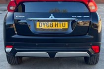 Mitsubishi Eclipse Cross SUV (17-21) 3 1.5 2WD 5d For Sale - Select Cars Sheffield, Sheffield
