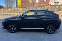 Mitsubishi Eclipse Cross SUV (17-21) 3 1.5 2WD 5d For Sale - Select Cars Sheffield, Sheffield