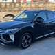 Mitsubishi Eclipse Cross SUV (17-21) 3 1.5 2WD 5d For Sale - Select Cars Sheffield, Sheffield