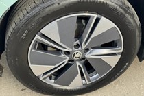 Skoda Enyaq SUV (21 on) 150kW 80 ecoSuite 82kWh 5dr Auto For Sale - Kestrels Motor Company, Halstead