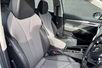 Skoda Enyaq SUV (21 on) 150kW 80 ecoSuite 82kWh 5dr Auto For Sale - Kestrels Motor Company, Halstead