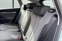 Skoda Enyaq SUV (21 on) 150kW 80 ecoSuite 82kWh 5dr Auto For Sale - Kestrels Motor Company, Halstead