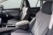 Skoda Enyaq SUV (21 on) 150kW 80 ecoSuite 82kWh 5dr Auto For Sale - Kestrels Motor Company, Halstead