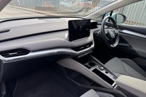 Skoda Enyaq SUV (21 on) 150kW 80 ecoSuite 82kWh 5dr Auto For Sale - Kestrels Motor Company, Halstead