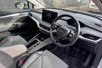 Skoda Enyaq SUV (21 on) 150kW 80 ecoSuite 82kWh 5dr Auto For Sale - Kestrels Motor Company, Halstead