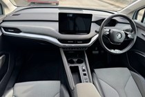 Skoda Enyaq SUV (21 on) 150kW 80 ecoSuite 82kWh 5dr Auto For Sale - Kestrels Motor Company, Halstead