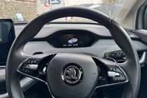 Skoda Enyaq SUV (21 on) 150kW 80 ecoSuite 82kWh 5dr Auto For Sale - Kestrels Motor Company, Halstead