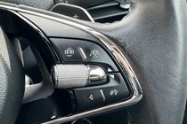 Skoda Enyaq SUV (21 on) 150kW 80 ecoSuite 82kWh 5dr Auto For Sale - Kestrels Motor Company, Halstead