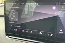 Skoda Enyaq SUV (21 on) 150kW 80 ecoSuite 82kWh 5dr Auto For Sale - Kestrels Motor Company, Halstead