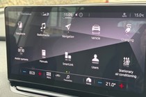 Skoda Enyaq SUV (21 on) 150kW 80 ecoSuite 82kWh 5dr Auto For Sale - Kestrels Motor Company, Halstead