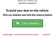 Skoda Enyaq SUV (21 on) 150kW 80 ecoSuite 82kWh 5dr Auto For Sale - Kestrels Motor Company, Halstead