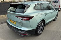Skoda Enyaq SUV (21 on) 150kW 80 ecoSuite 82kWh 5dr Auto For Sale - Kestrels Motor Company, Halstead