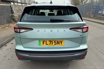 Skoda Enyaq SUV (21 on) 150kW 80 ecoSuite 82kWh 5dr Auto For Sale - Kestrels Motor Company, Halstead