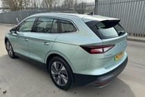 Skoda Enyaq SUV (21 on) 150kW 80 ecoSuite 82kWh 5dr Auto For Sale - Kestrels Motor Company, Halstead