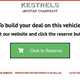 Skoda Enyaq SUV (21 on) 150kW 80 ecoSuite 82kWh 5dr Auto For Sale - Kestrels Motor Company, Halstead