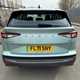 Skoda Enyaq SUV (21 on) 150kW 80 ecoSuite 82kWh 5dr Auto For Sale - Kestrels Motor Company, Halstead