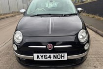 Fiat 500 Hatchback (08-24) 1.2 Cult 3d For Sale - Kestrels Motor Company, Halstead