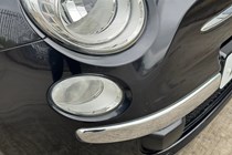 Fiat 500 Hatchback (08-24) 1.2 Cult 3d For Sale - Kestrels Motor Company, Halstead