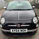 Fiat 500 Hatchback (08-24) 1.2 Cult 3d For Sale - Kestrels Motor Company, Halstead