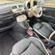 Fiat 500 Hatchback (08-24) 1.2 Cult 3d For Sale - Kestrels Motor Company, Halstead