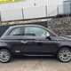 Fiat 500 Hatchback (08-24) 1.2 Cult 3d For Sale - Kestrels Motor Company, Halstead