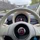 Fiat 500 Hatchback (08-24) 1.2 Cult 3d For Sale - Kestrels Motor Company, Halstead